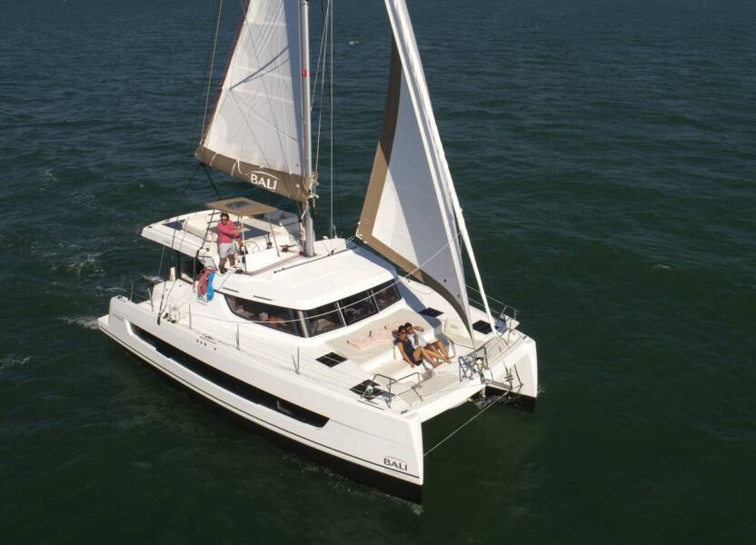 Bali Catspace Kos 40