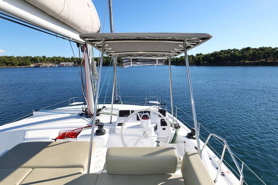 Bali Catspace Rolling Stone