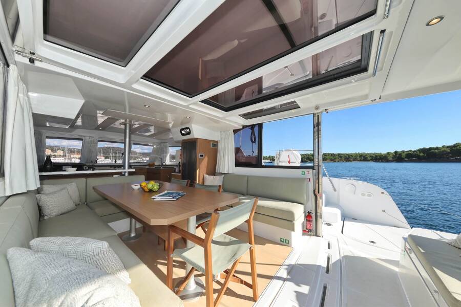 Bali Catspace Rolling Stone