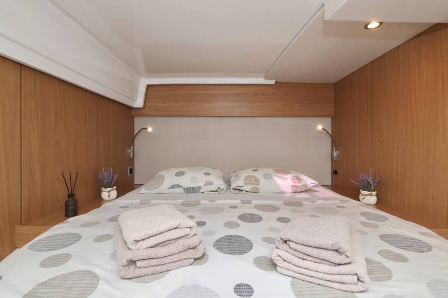 Bali Catspace Rolling Stone