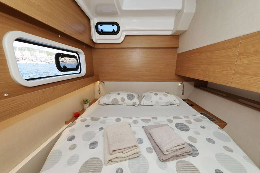 Bali Catspace Rolling Stone