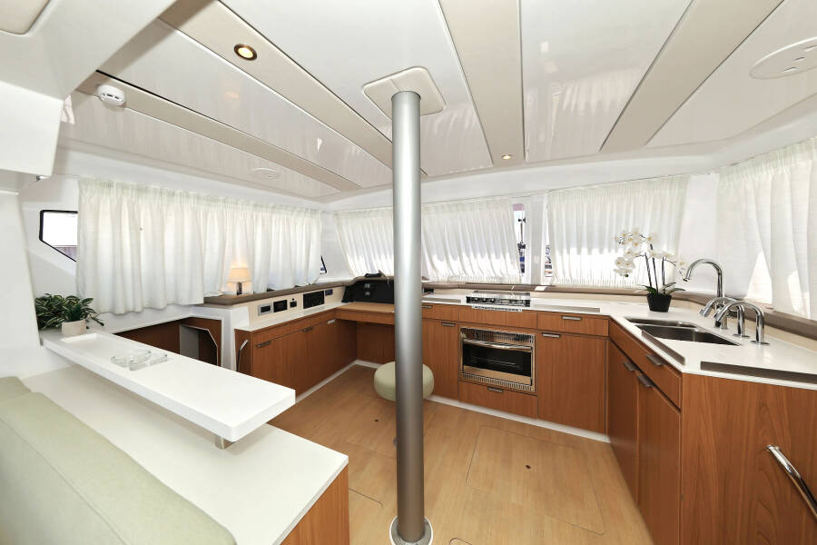 Bali Catspace Baycat