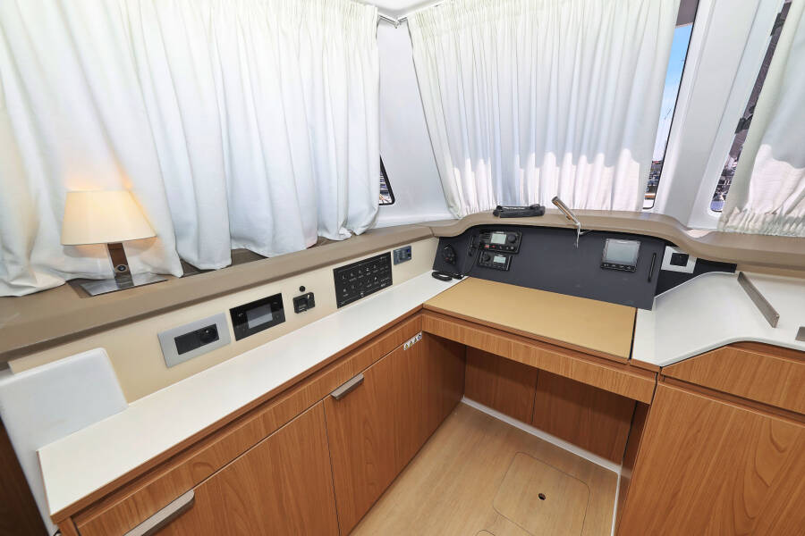 Bali Catspace Baycat