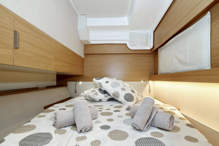 Bali Catspace Baycat