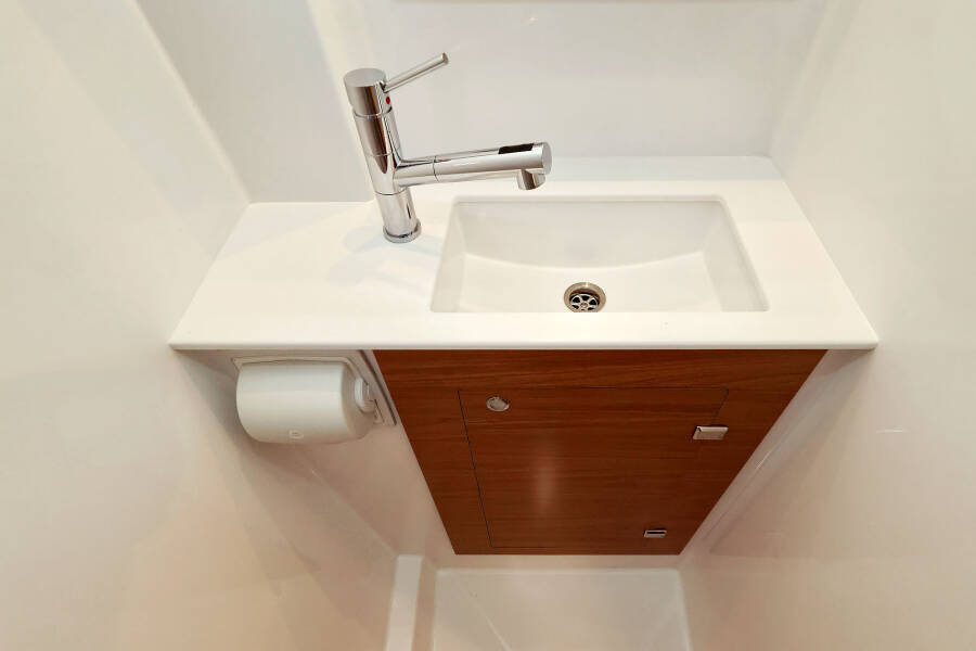 Bali Catspace Baycat