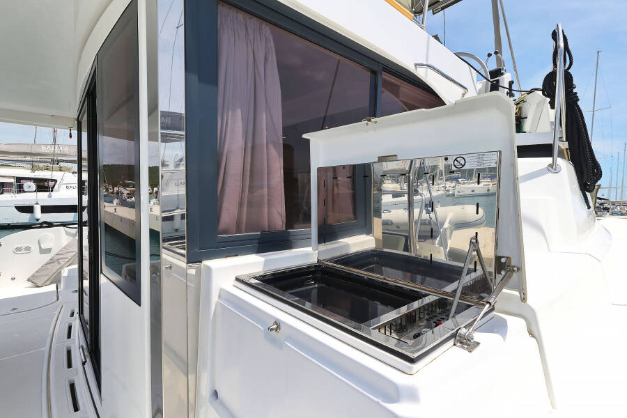 Bali Catspace Esteri