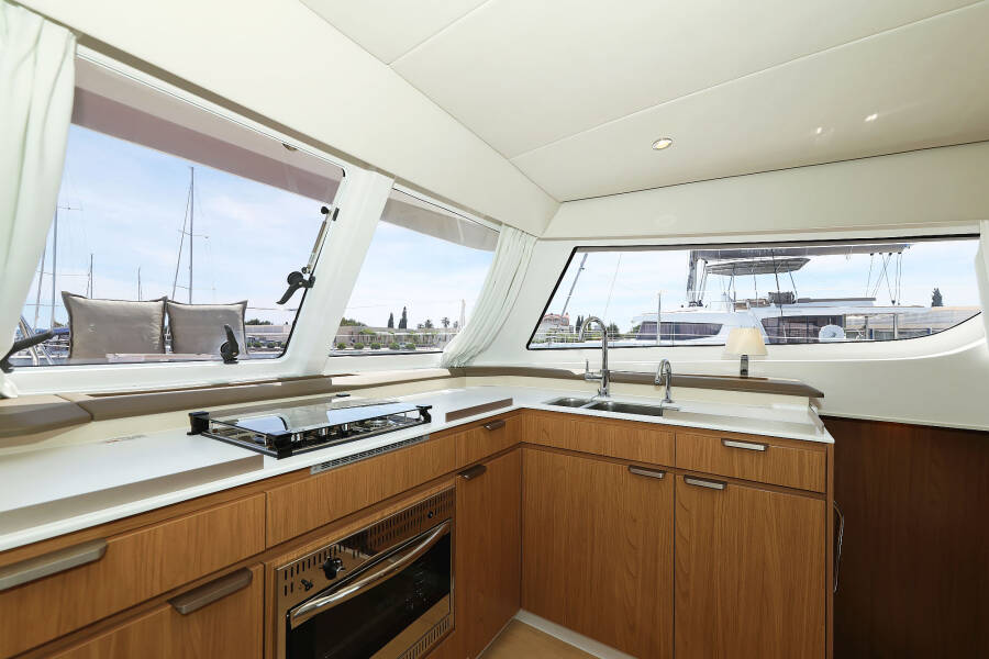 Bali Catspace Esteri