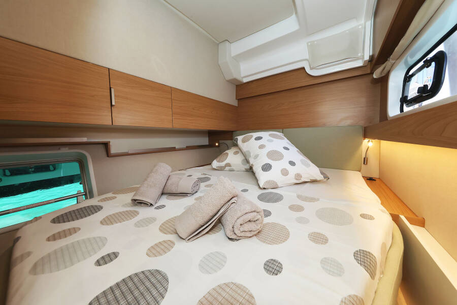 Bali Catspace Esteri