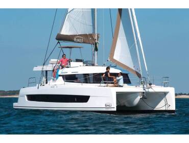 Bali Catspace • Wiseas