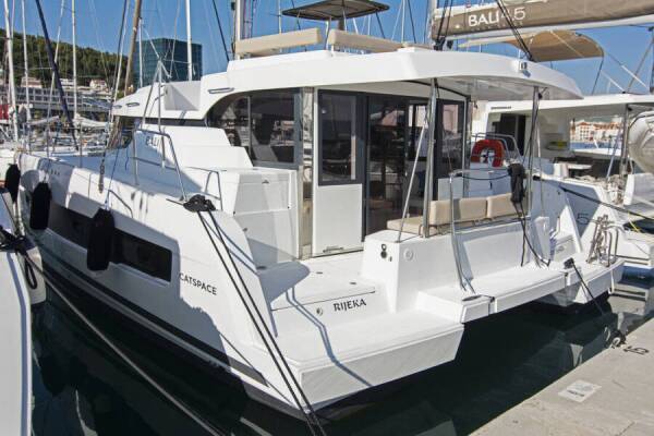 Bali Catspace • Baby Shark