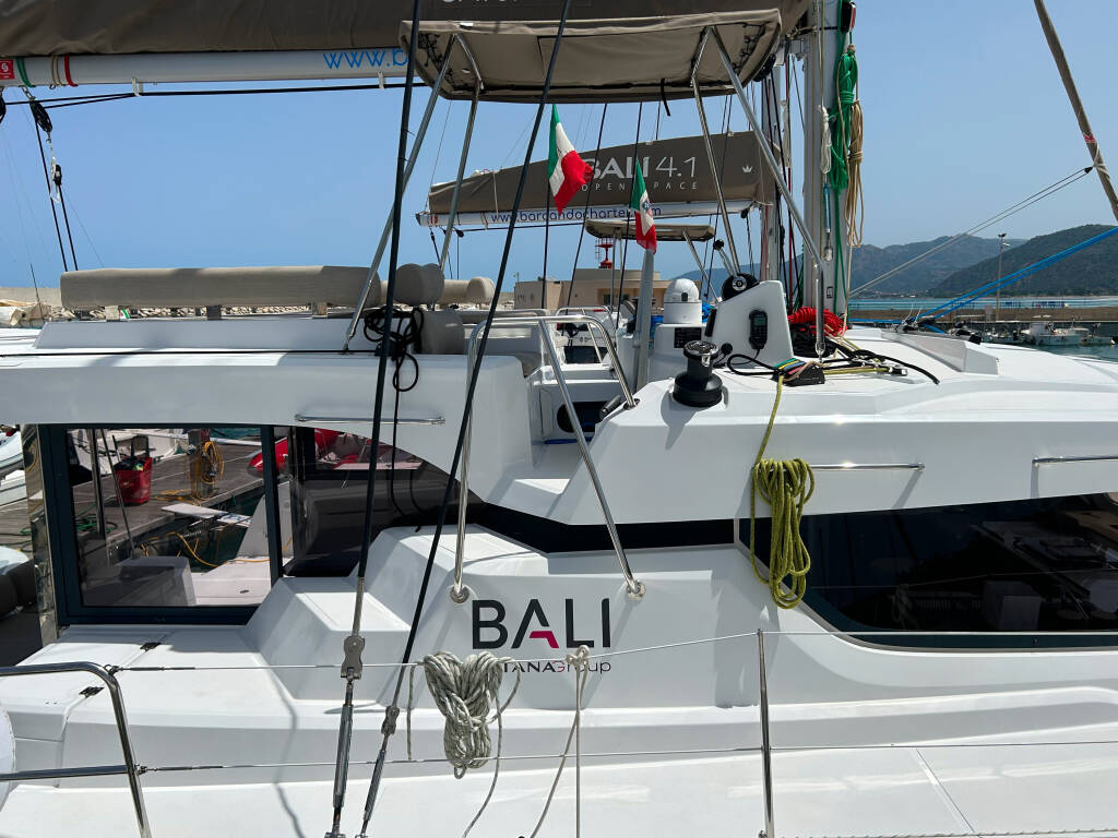 Bali Catspace Wow