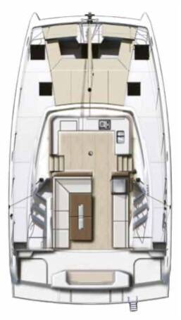 Bali Catspace Vichi