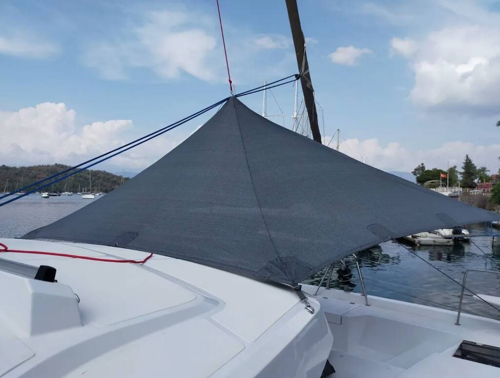 Bali Catspace Moana 
