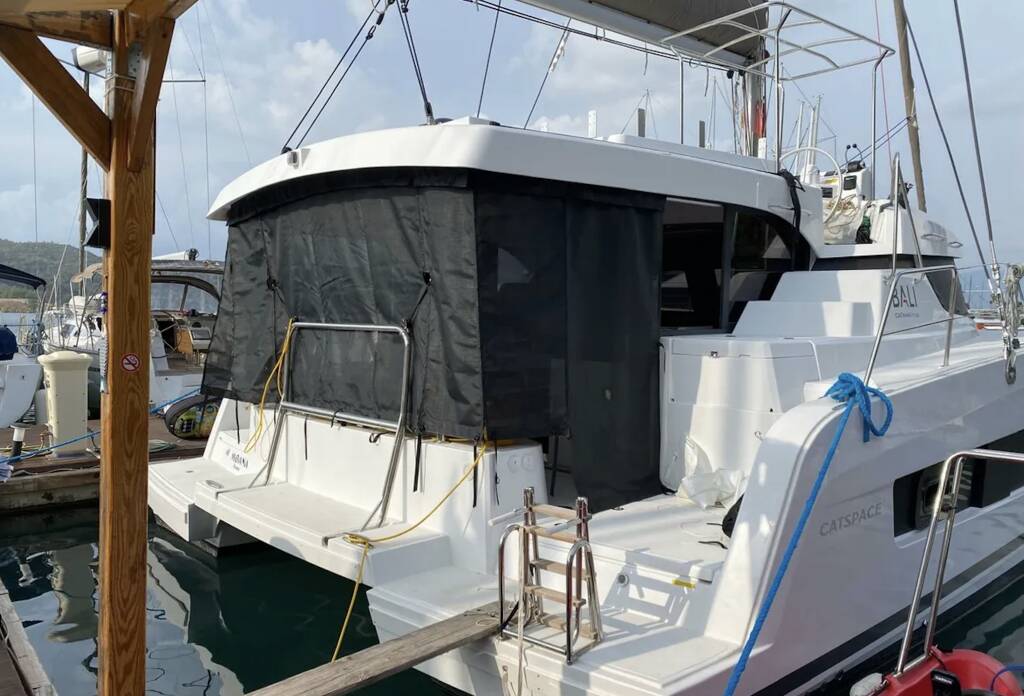 Bali Catspace Moana 2