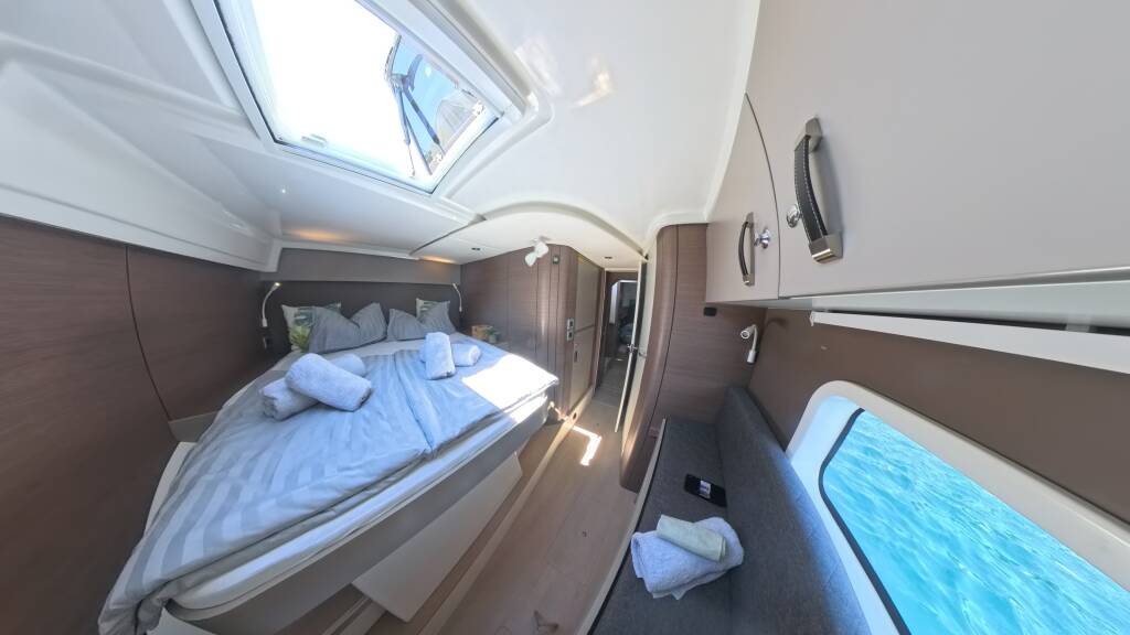 Bali Catspace MOJE SUNCE