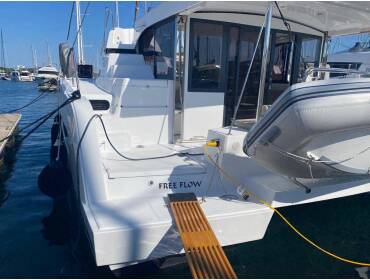 Bali Catspace • Free Flow