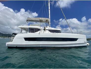 Bali Catspace • Mosta