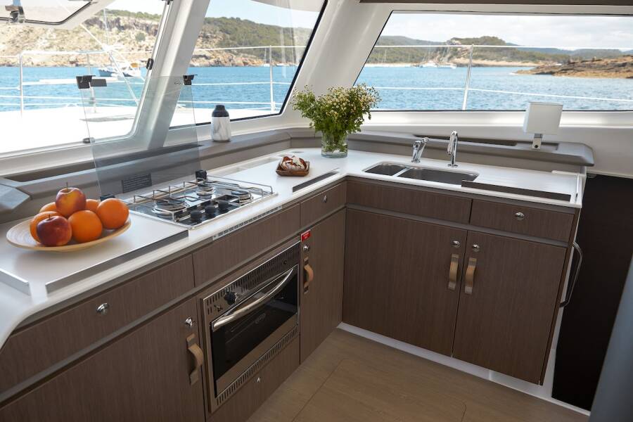 Bali Catspace Deep Breath