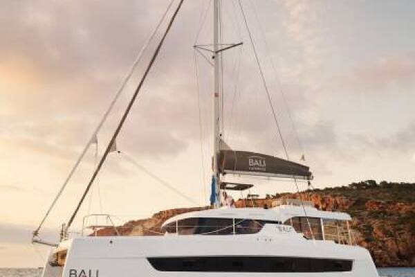 Bali Catspace • Jolene