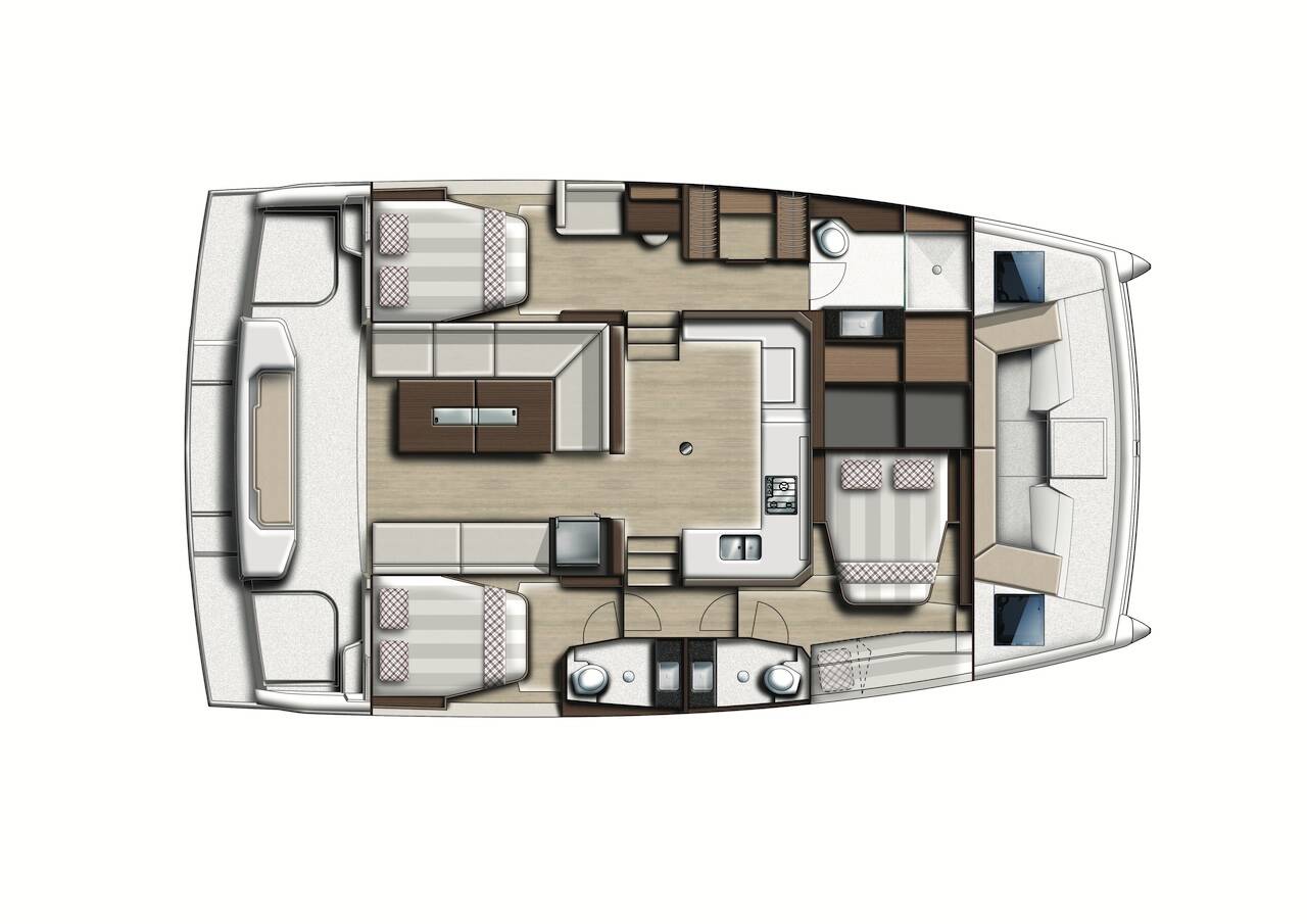 Bali Catspace Jolene