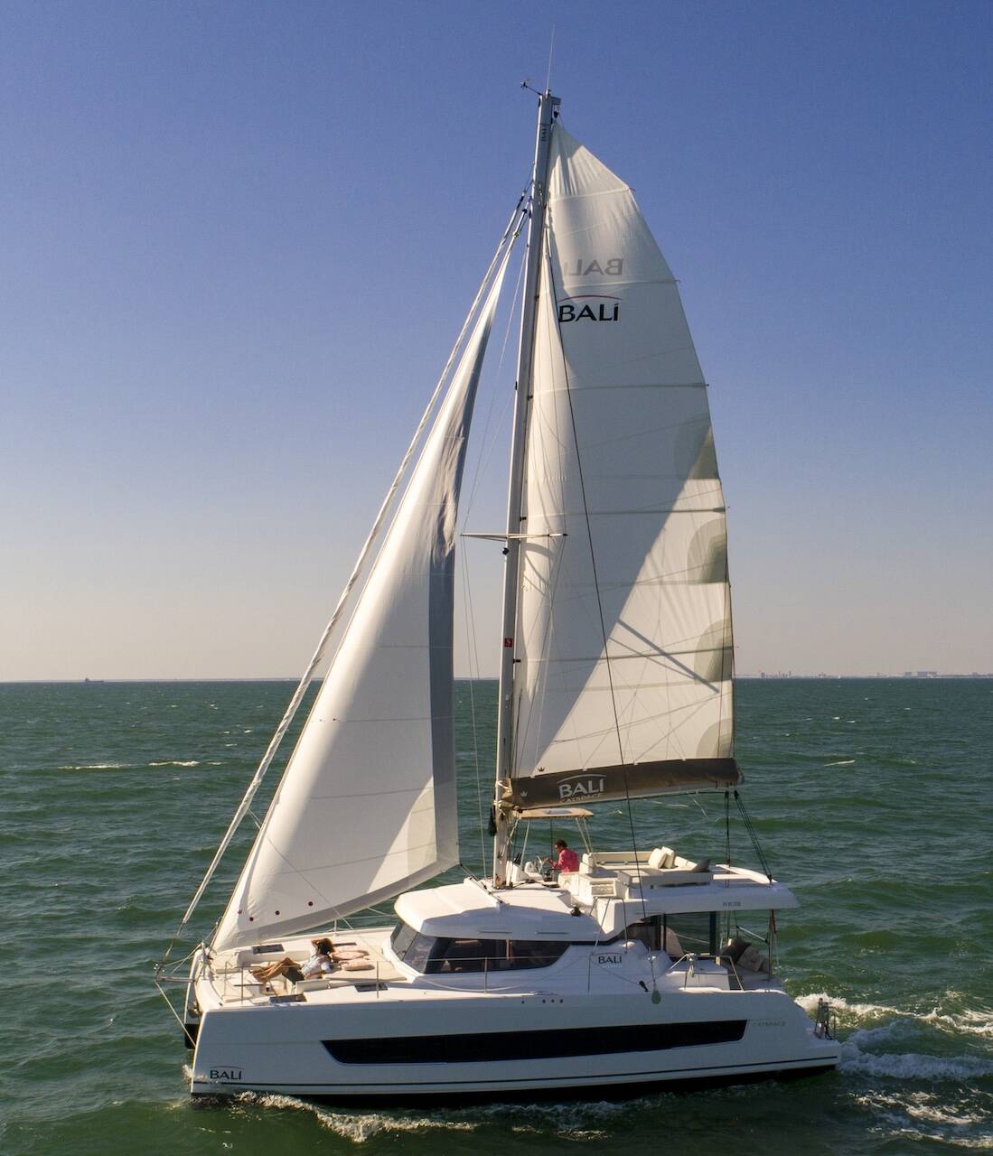 Bali Catspace Jolene