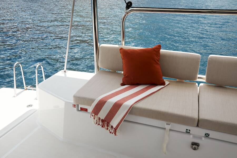 Bali Catspace Jolene