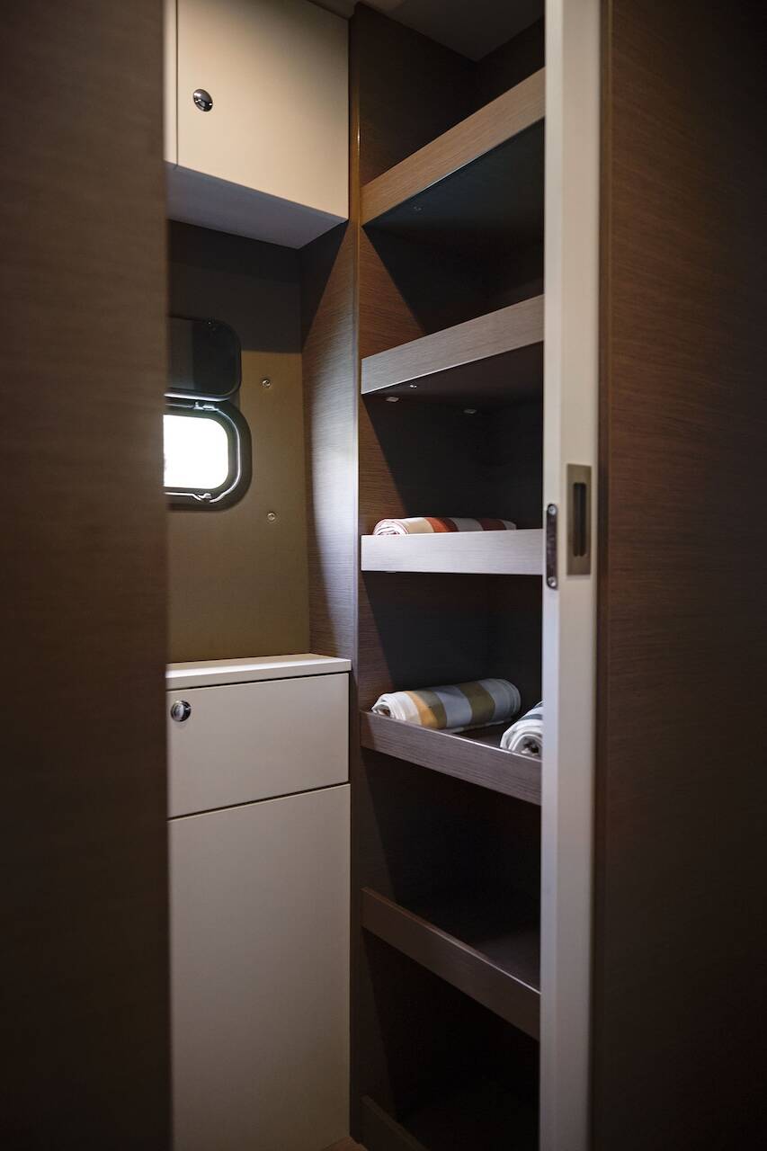 Bali Catspace Jolene