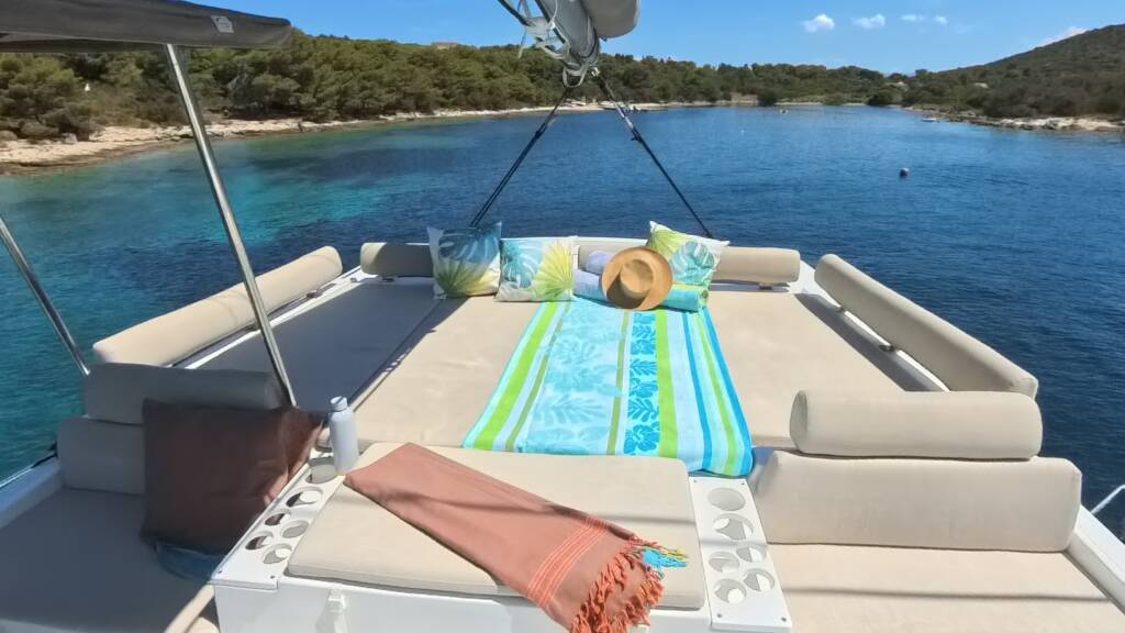 Bali Catspace Moje Sunce