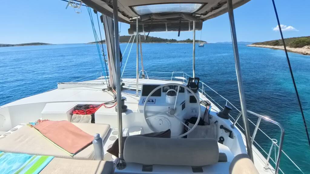 Bali Catspace Moje Sunce