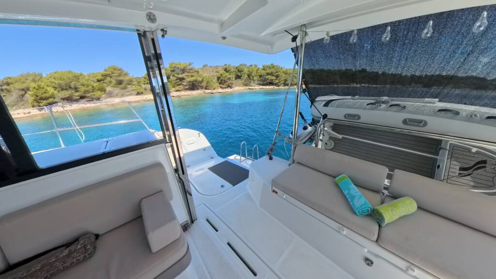 Bali Catspace Moje Sunce