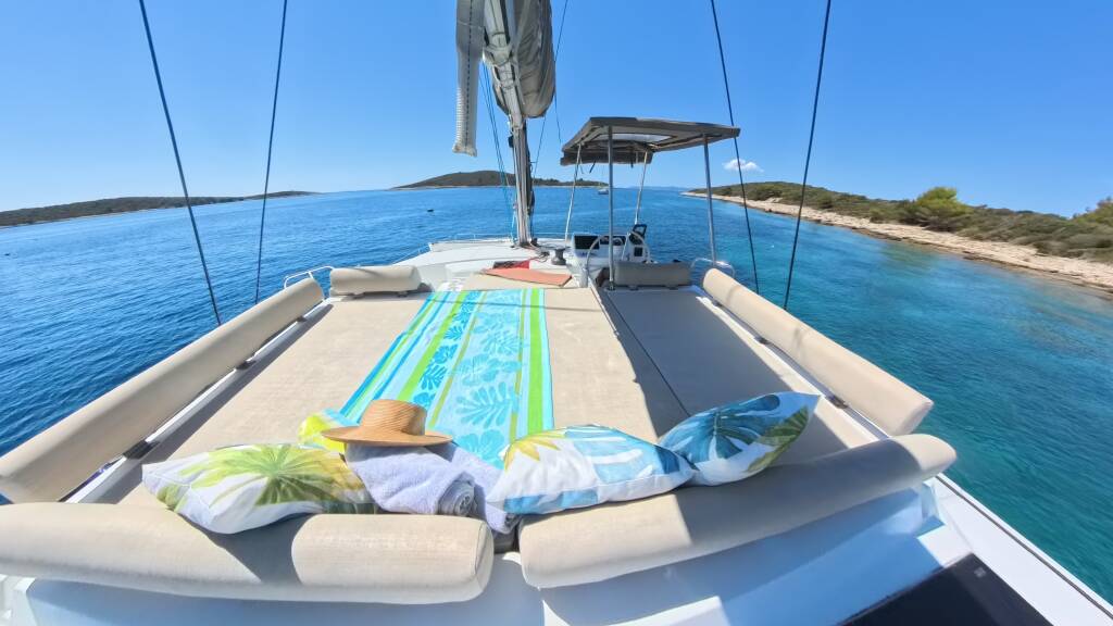 Bali Catspace Moje Sunce