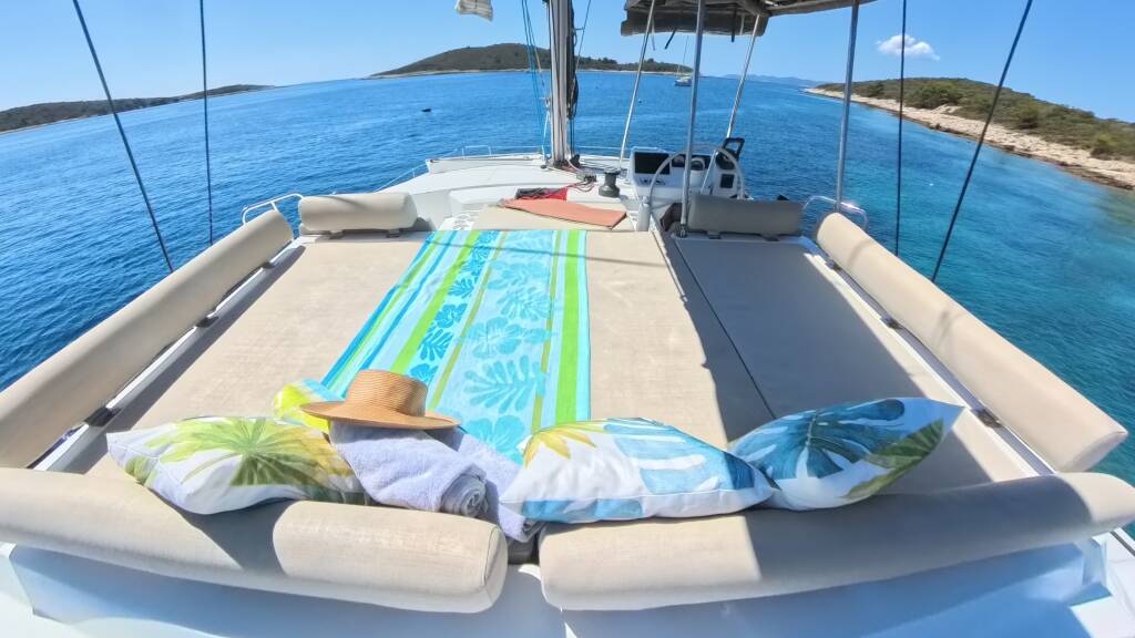 Bali Catspace Moje Sunce