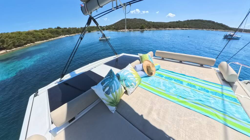 Bali Catspace Moje Sunce