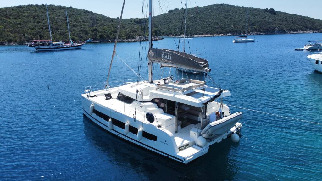 Bali Catspace Moje Sunce