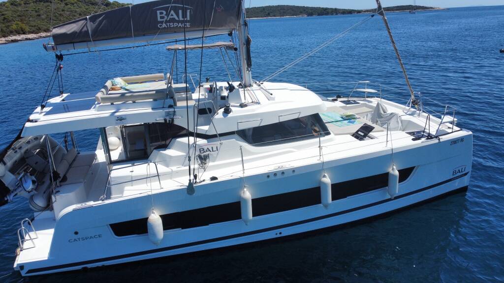 Bali Catspace Moje Sunce