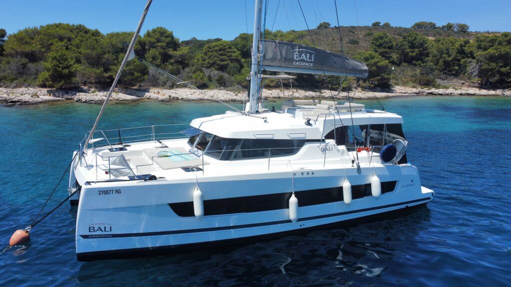 Bali Catspace Moje Sunce