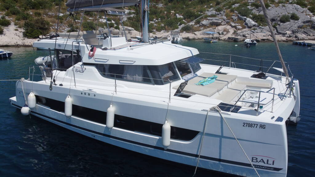 Bali Catspace Moje Sunce