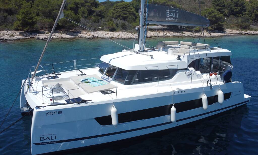 Bali Catspace Moje Sunce