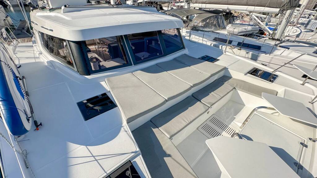 Bali Catspace[G] Amon Re