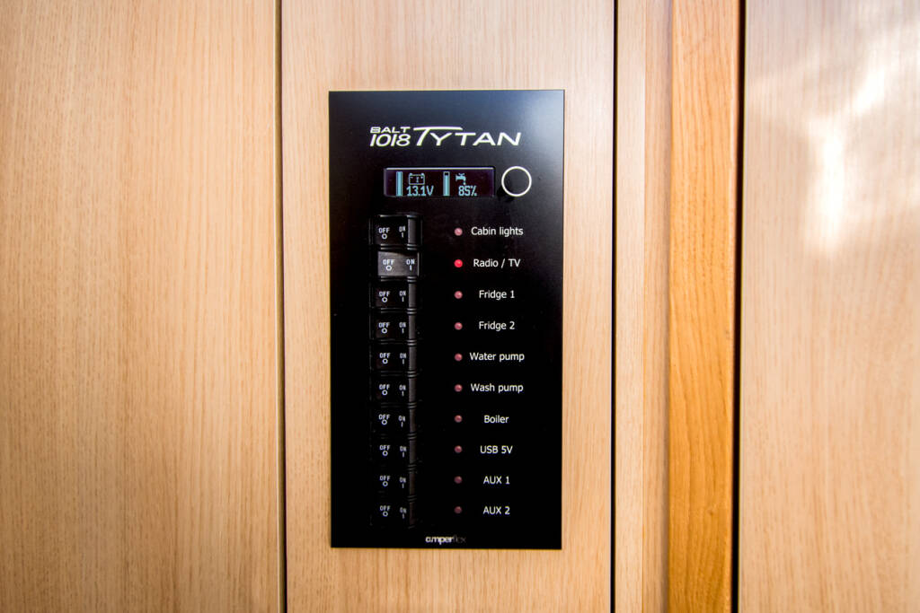 Balt 1018 Titanium Balt 1080 Titanium