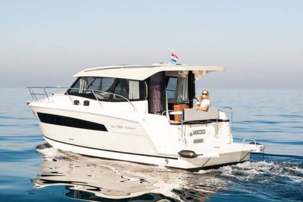 Balt 918 Titanium • Wanderer