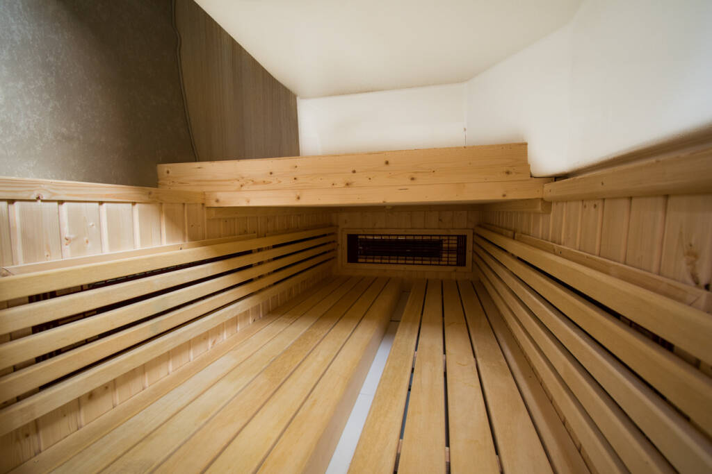 Balt 918  Balt 918 - 2 cab. SAUNA