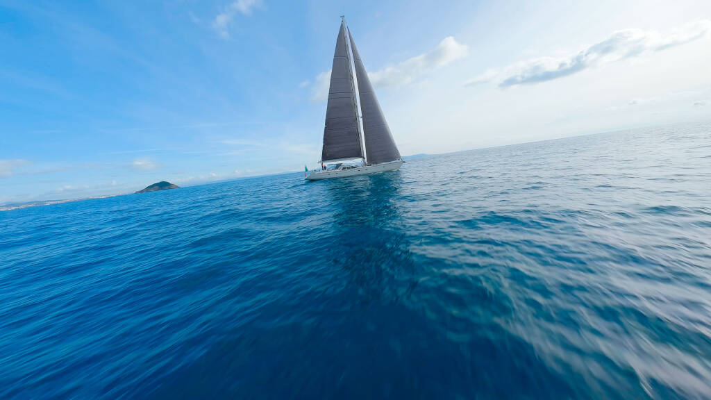 Baltic 73 Aurora 
