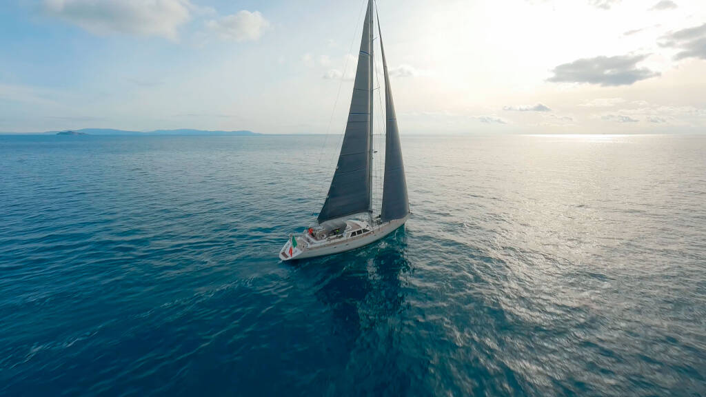 Baltic 73 Aurora 