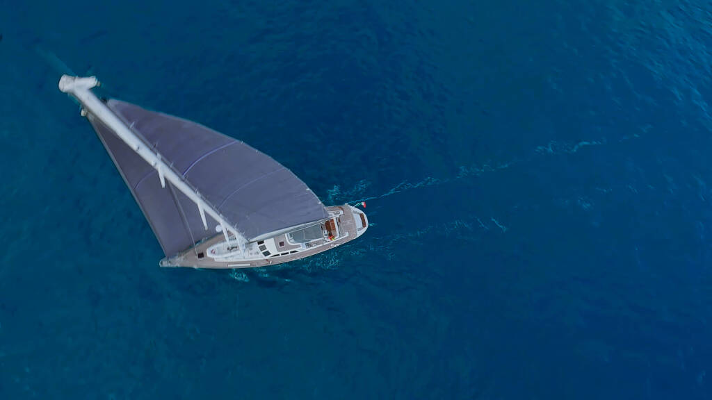 Baltic 73 Aurora 