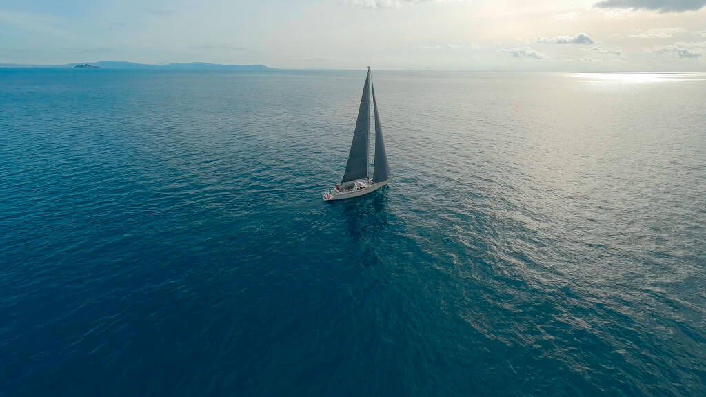 Baltic 73 Aurora 