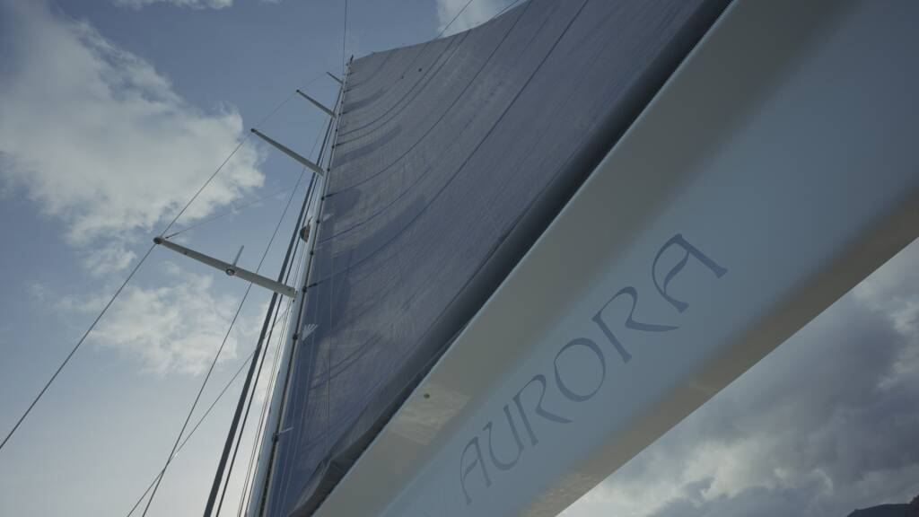 Baltic 73 Aurora 