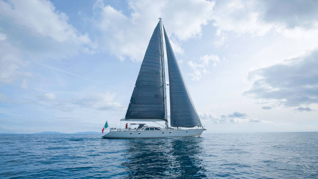 Baltic 73 Aurora 