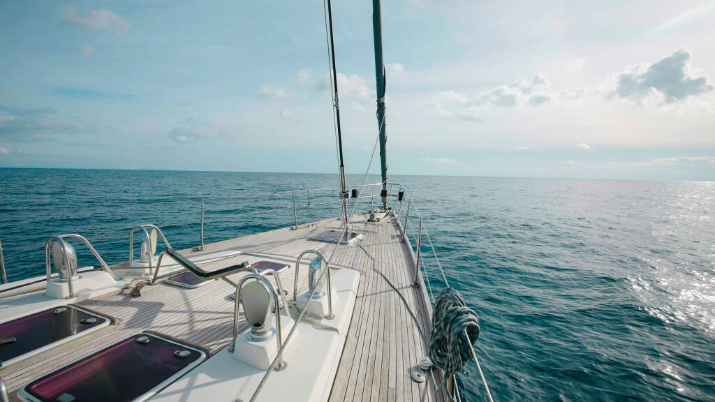 Baltic 73 Aurora 
