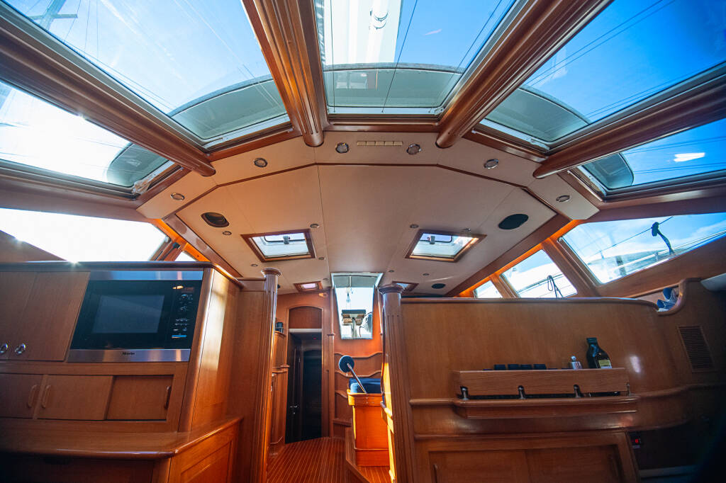 Baltic 73 Aurora 